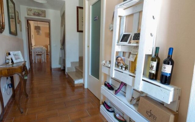 B&B Casale Le Rose