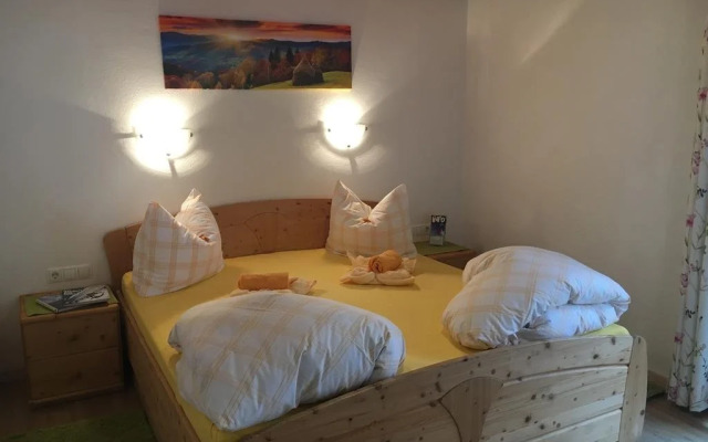 Gästehaus Hochstaffl