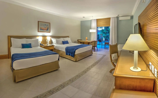 Hotel JP Ribeirão Preto Resort & Convenções by Nacional Inn