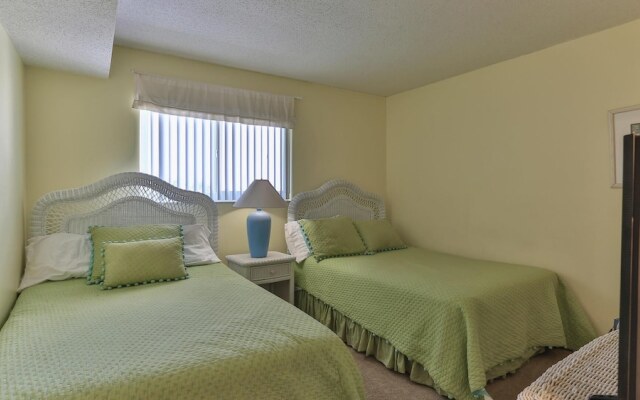 Destin on the Gulf 302