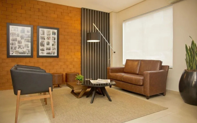 Vallér Montanha Hotel