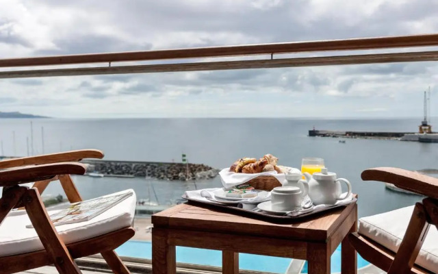 Hotel Marina Atlântico