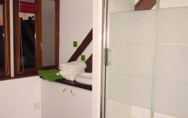 Appartement Le Kleber