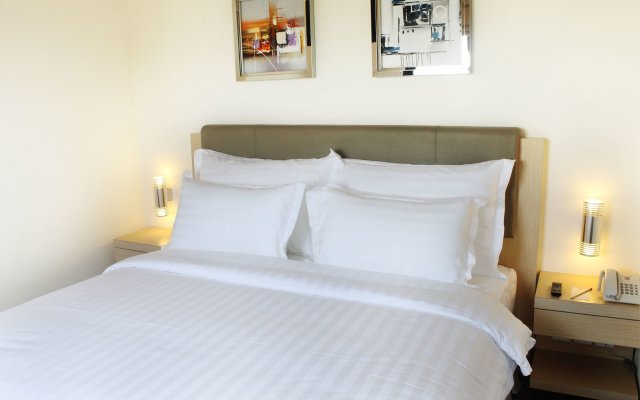 d'primahotel Melawai Blok M