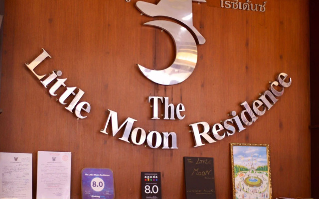 The Little Moon Residence