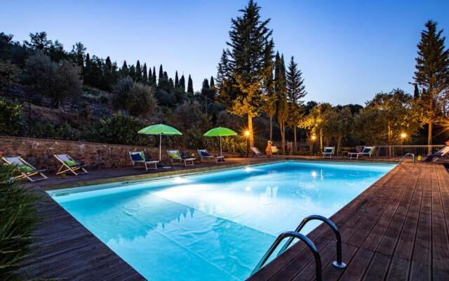 TENUTA DI MACERICCA 10, Emma Villas