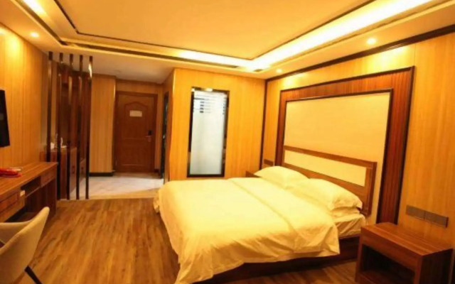 Kairi Business Hotel (Kashgar Ancient City)