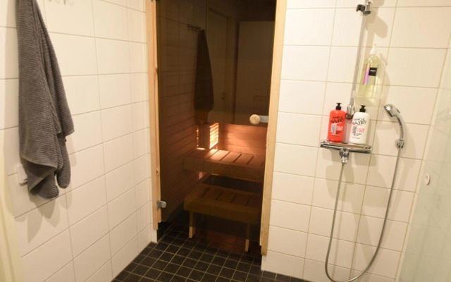 Rental Apartment Lonttinen Suomen Vuokramajoitus Oy