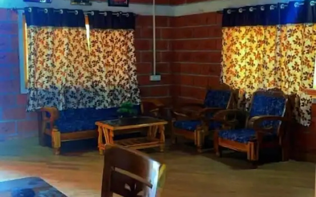 Shritej By Joy Suites