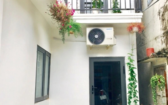 Yen Homestay Phu Yen