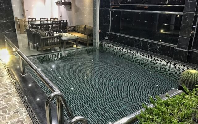 Nice Hotel
