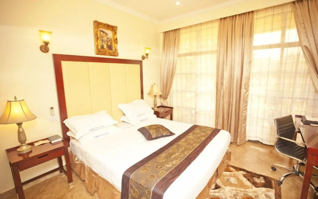 Nyumbani Hotels & Resorts - Moshi