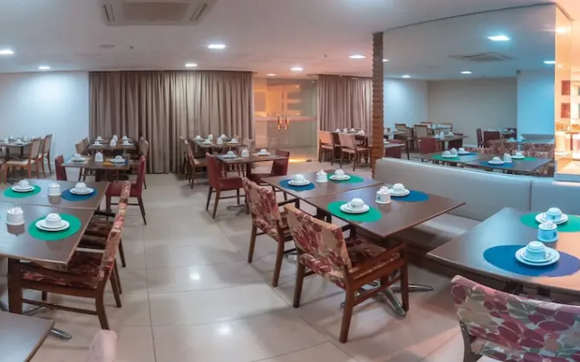 Salvador Business Flat