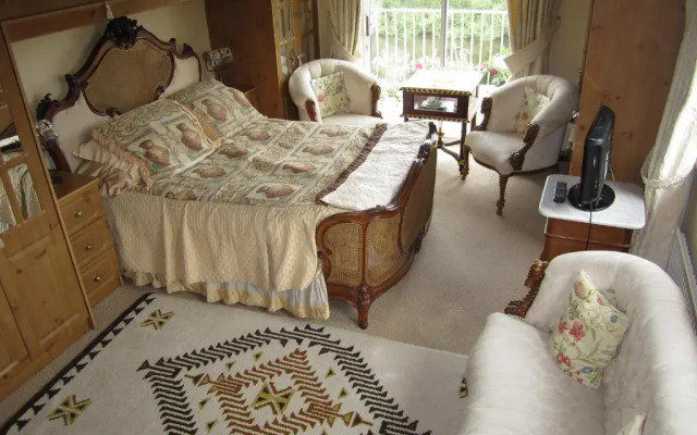 Killyon Guest House