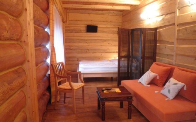Sport-hotel Šibeniční vrch
