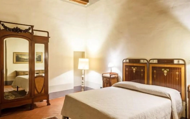 Dimora Storica Palazzo Puccini