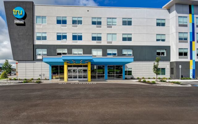 Tru By Hilton Syracuse-Camillus