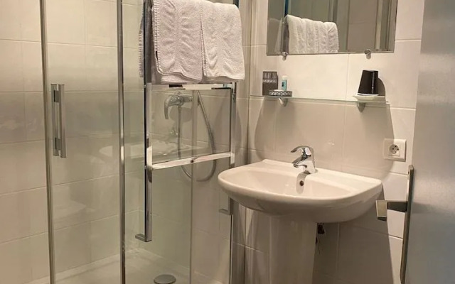 Maison Belles Pierres