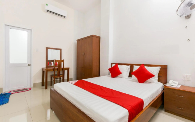 Jupiter hotel