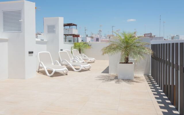 Hostal La Mina