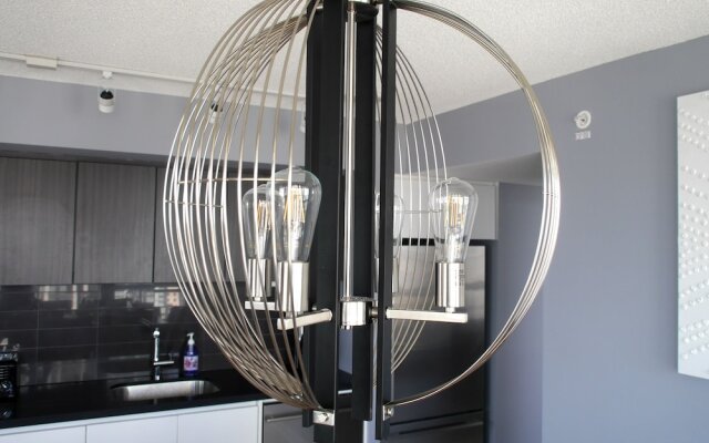 Breathtaking 2BR Condo- Amazing Views