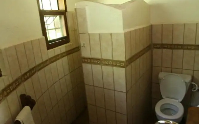 Kiboko Lodge
