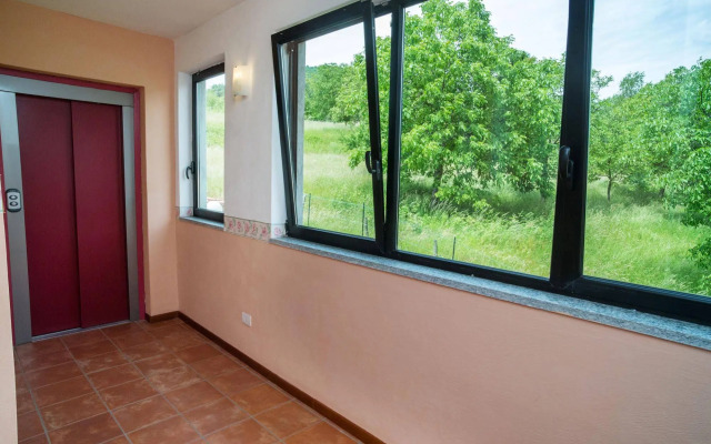 Hotel Ristorante Madonna della Neve