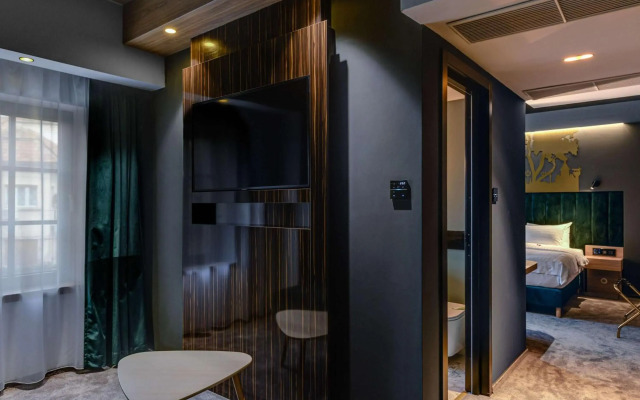 Mercure Timisoara