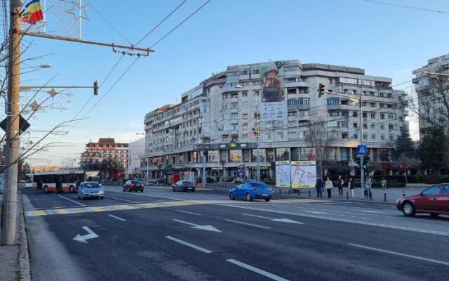 Ultracentral Residence 1