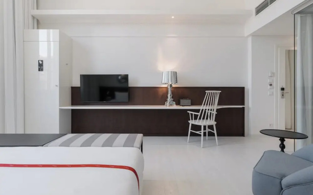 Ruby Bea Hotel Florence