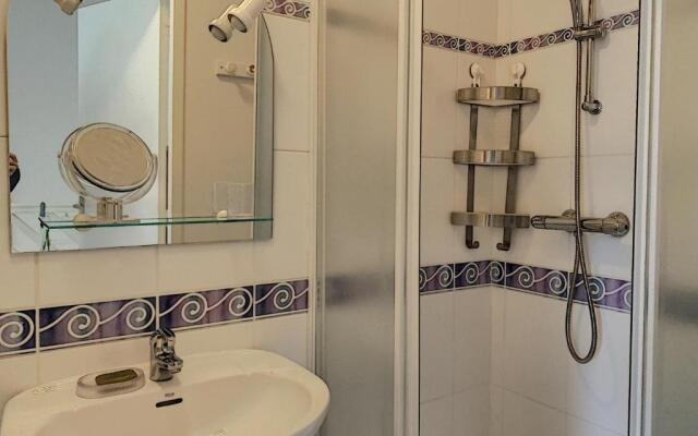 Appartement Saint-Pair-sur-Mer, 3 pièces, 4 personnes - FR-1-361-374