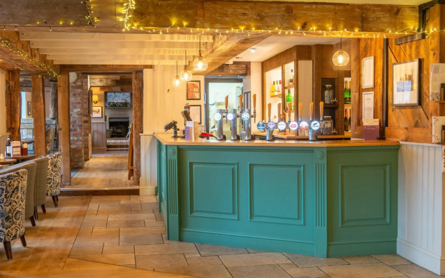Cross Keys Inns