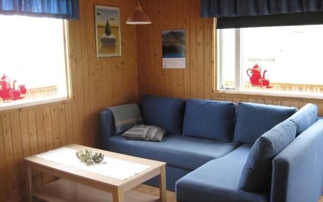 Hafursá við Hallormsstað Holiday Home