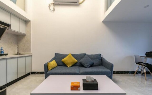 Serveyou International Apartment