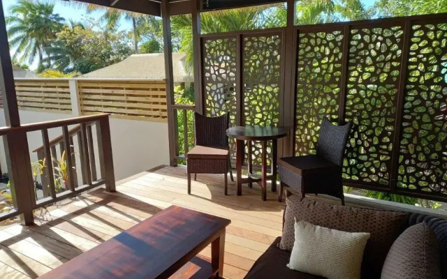 Serenity Villas Rarotonga