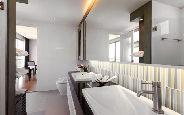 G1 Serviced Apartment Kamala Beach