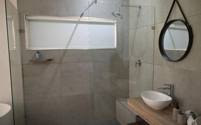 Kelkiewyn Waterkloof Guesthouse