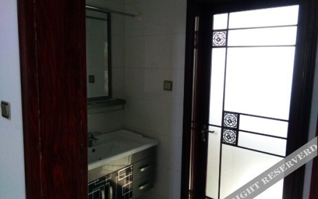Liying Guest House