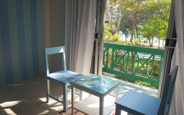 Makmai Villa