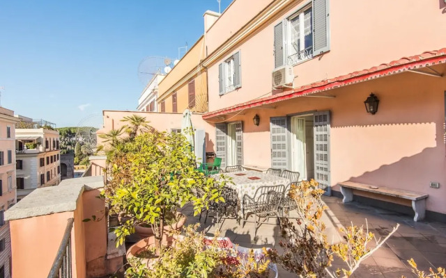 RSH Dolce Vita Luxury Terrace 2