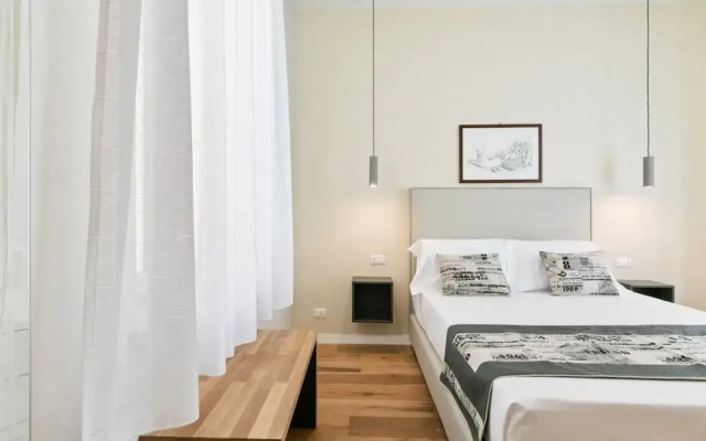 Palermo Luxury Apartment