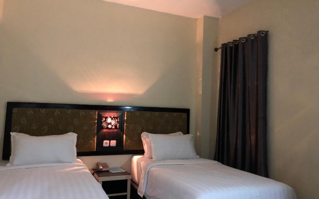 SEI Banda Aceh – Guest Rooms – Banda Aceh