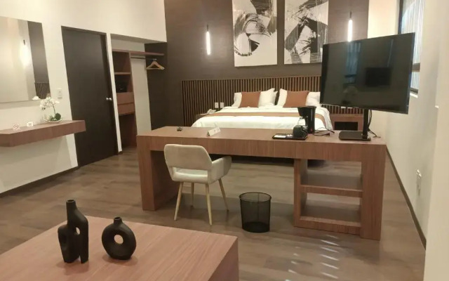 Hotel El Salvador