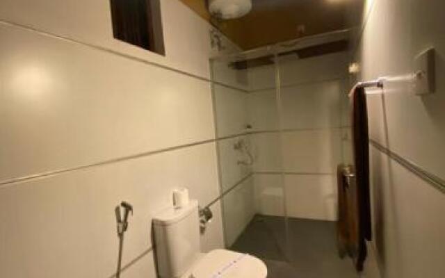 Oasis Bungalow - Nuwara Eliya