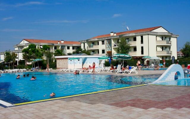 TIGLI Lido Altanea