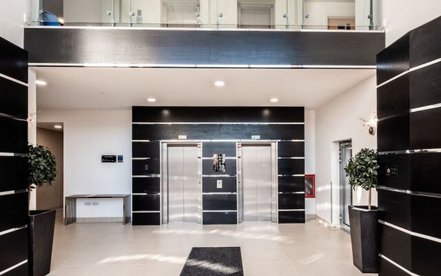 Heron House Apartments