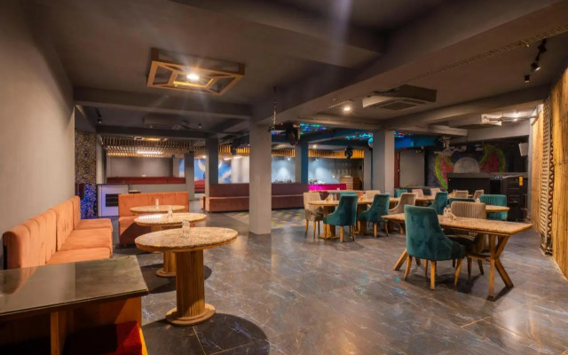 Treebo The Mountain Deer Valley near PGI