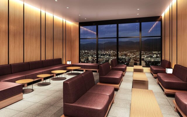 Candeo Hotels Nara Kashihara