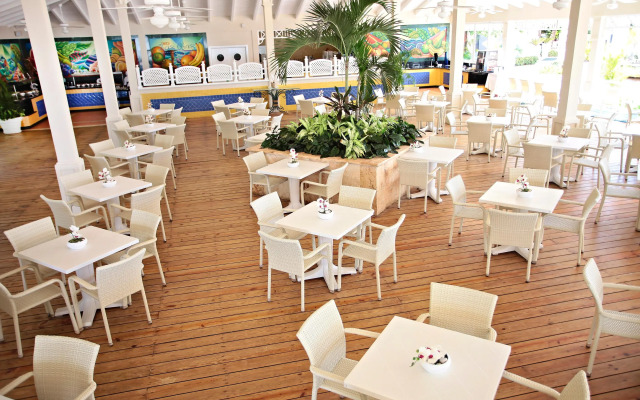 Bahia Principe Grand La Romana - All Inclusive