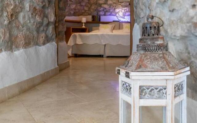 VIlla Etesia Salento - Pescoluse